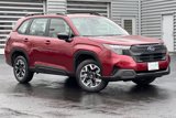 New 2025 Subaru Forester image 2