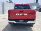 New 2025 RAM 1500 Laramie image 5