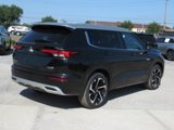 New 2025 Mitsubishi Outlander SEL image 3
