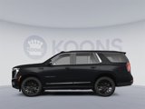 New 2025 GMC Yukon AT4 Ultimate w/ LPO, Floor Liner Package image 2
