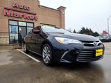 Used 2017 Toyota Camry XLE image 3