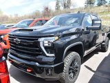 New 2025 Chevrolet Silverado 2500 LTZ w/ LTZ Plus Package image 2