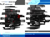 New 2025 Jeep Wrangler Unlimited Sahara w/ Safety Group image 4