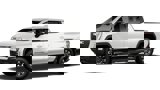 New 2026 GMC Sierra EV Elevation image 2
