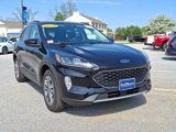 Certified 2022 Ford Escape SEL image 2