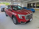 Certified 2024 GMC Terrain SLT w/ LPO, Floor Liner Package image 2
