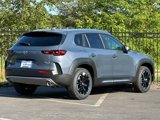 New 2025 MAZDA CX-50 Meridian Edition w/ Cargo Package image 4