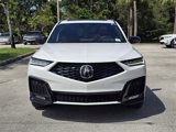 New 2025 Acura MDX A-Spec image 2