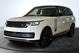 New 2025 Land Rover Range Rover SE image 2