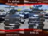 Used 2017 Jeep Grand Cherokee Overland image 2