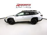 Certified 2025 Subaru Outback Wilderness image 4