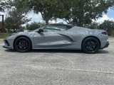 Used 2024 Chevrolet Corvette Stingray Coupe w/ Z51 Performance Package image 2