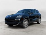 Used 2017 Porsche Cayenne S image 2