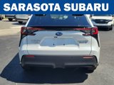 New 2025 Subaru Solterra Touring image 4