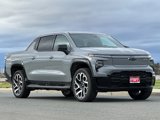 New 2025 Chevrolet Silverado EV RST image 2
