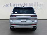 New 2025 Jeep Grand Cherokee Summit image 4