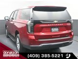 New 2025 Chevrolet Suburban LT w/ Comfort Package image 4
