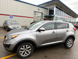 Used 2016 Kia Sportage LX image 3