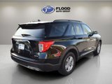 Used 2023 Ford Explorer XLT w/ Equipment Group 202A image 4