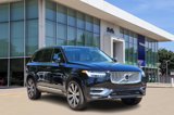New 2025 Volvo XC90 B6 Ultra w/ Lounge Package image 2