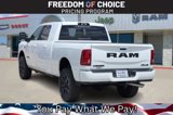 New 2025 RAM 2500 Laramie image 5