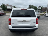 Used 2014 Jeep Patriot Latitude image 4