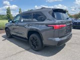 New 2025 Toyota Sequoia Platinum image 4