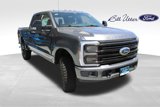 New 2025 Ford F250 4x4 Crew Cab Super Duty image 2