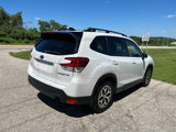 Used 2024 Subaru Forester Premium image 5