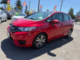Used 2015 Honda Fit EX-L image 5