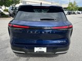 New 2026 INFINITI QX60 Pure w/ Cargo Package image 4