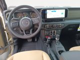 New 2025 Jeep Wrangler Unlimited Sport S 4xe image 3