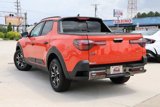New 2025 Hyundai Santa Cruz XRT image 2