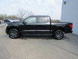 New 2025 Ford F150 Lightning XLT image 2