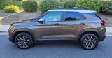 Used 2022 Chevrolet TrailBlazer ACTIV image 3