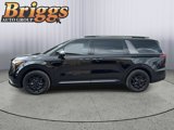 Used 2025 Kia Carnival SX Prestige image 2