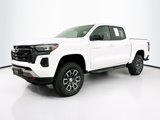 Used 2024 Chevrolet Colorado Z71 w/ Z71 Convenience Package 2 image 3
