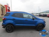 Used 2021 Ford EcoSport SES w/ Interior Protection Package image 2