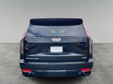 Certified 2024 Cadillac Escalade ESV V image 4