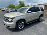 Used 2017 Chevrolet Tahoe Premier image 2