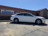 Used 2018 Chevrolet Malibu LS image 3
