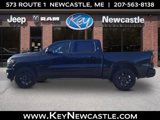 New 2025 RAM 1500 Laramie w/ Night Edition image 2