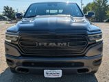 Used 2021 RAM 1500 Limited w/ Night Edition image 3