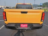 New 2026 Chevrolet Colorado Z71 w/ Technology Package image 4