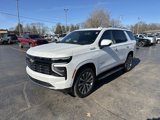 New 2025 Chevrolet Tahoe High Country w/ Sun And Tow Package image 3