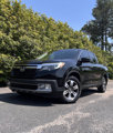 Used 2017 Honda Ridgeline RTL-E image 2