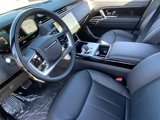 New 2025 Land Rover Range Rover Long Wheelbase SE image 5