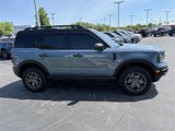 Used 2024 Ford Bronco Sport Badlands image 4