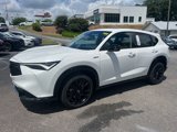 New 2025 Acura ADX A-Spec image 1