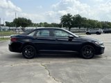 Used 2024 Volkswagen Jetta SE w/ Black Wheel Package image 4